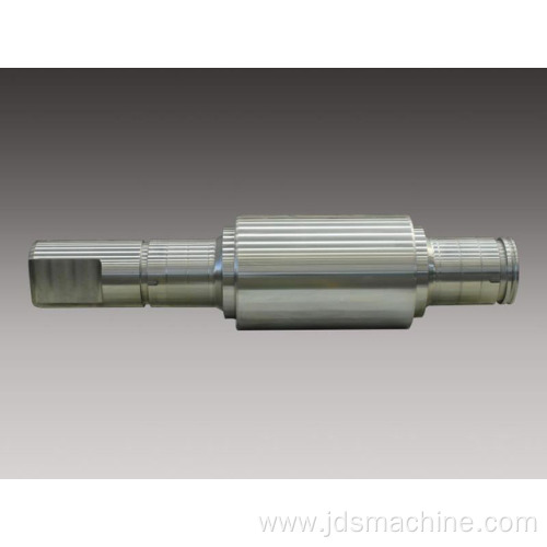 Rolling Steel mill roller